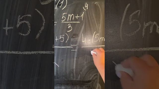 Алгебра 7 класс номер 46 . решить уравнение смотреть онлайн