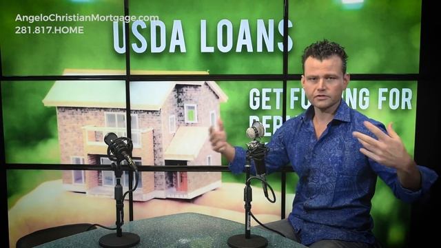 USDA $0 Down Home Loan | Real Estate Insider смотреть онлайн
