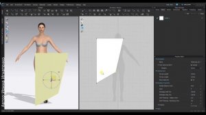 Урок 3. Интерфейс программы CLO 3D