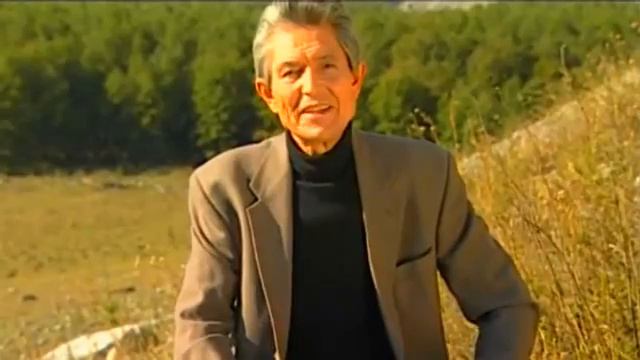 Башкирская народная песня "Странник Гайса" ("Илсе Ғайса"). Поёт Заки Махмутов смотреть онлайн