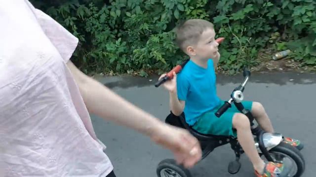 VLOG: Собака вангует! / Что предсказала Анфиса смотреть онлайн