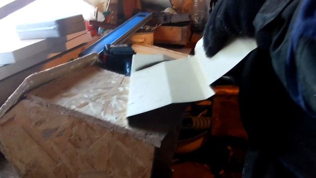 Скворечник из хлама смотреть онлайн