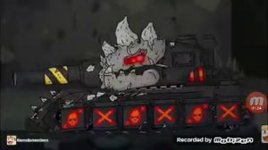 Песня я словно монстр RTTE