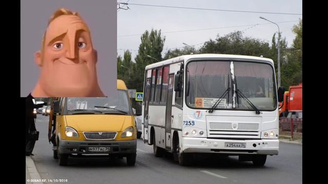 Автобусы до и после смотреть онлайн