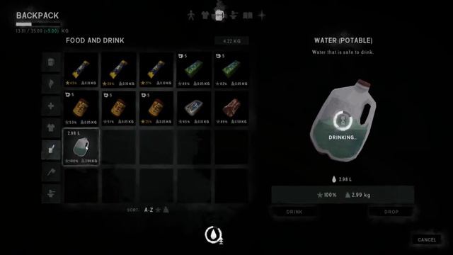 The long dark ► Пацифист и Тихий охотник #2 смотреть онлайн