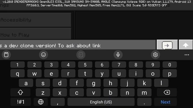 Clone dev 1.20 on android смотреть онлайн