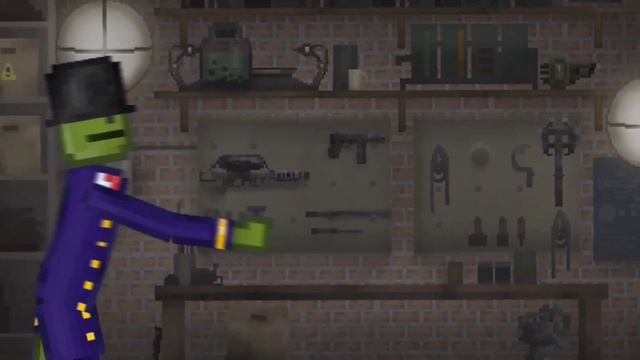 ЧТО МОГУТ ДОБАВИТЬ В MELON PLAYGROUND 17.0