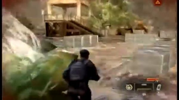 Alpha Protocol, part 2 ОБЗОР