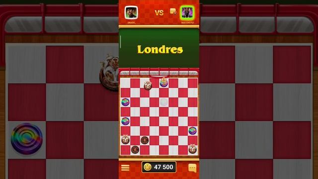 Quick checkers-Spanish checkers ??❤️??? смотреть онлайн