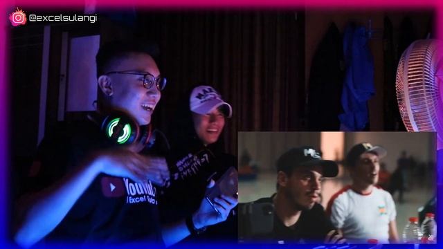 REACT TOP 10 DROPS ? Werewolf Beatbox Championship Solo 2019 || #6 ExcelReaction смотреть онлайн