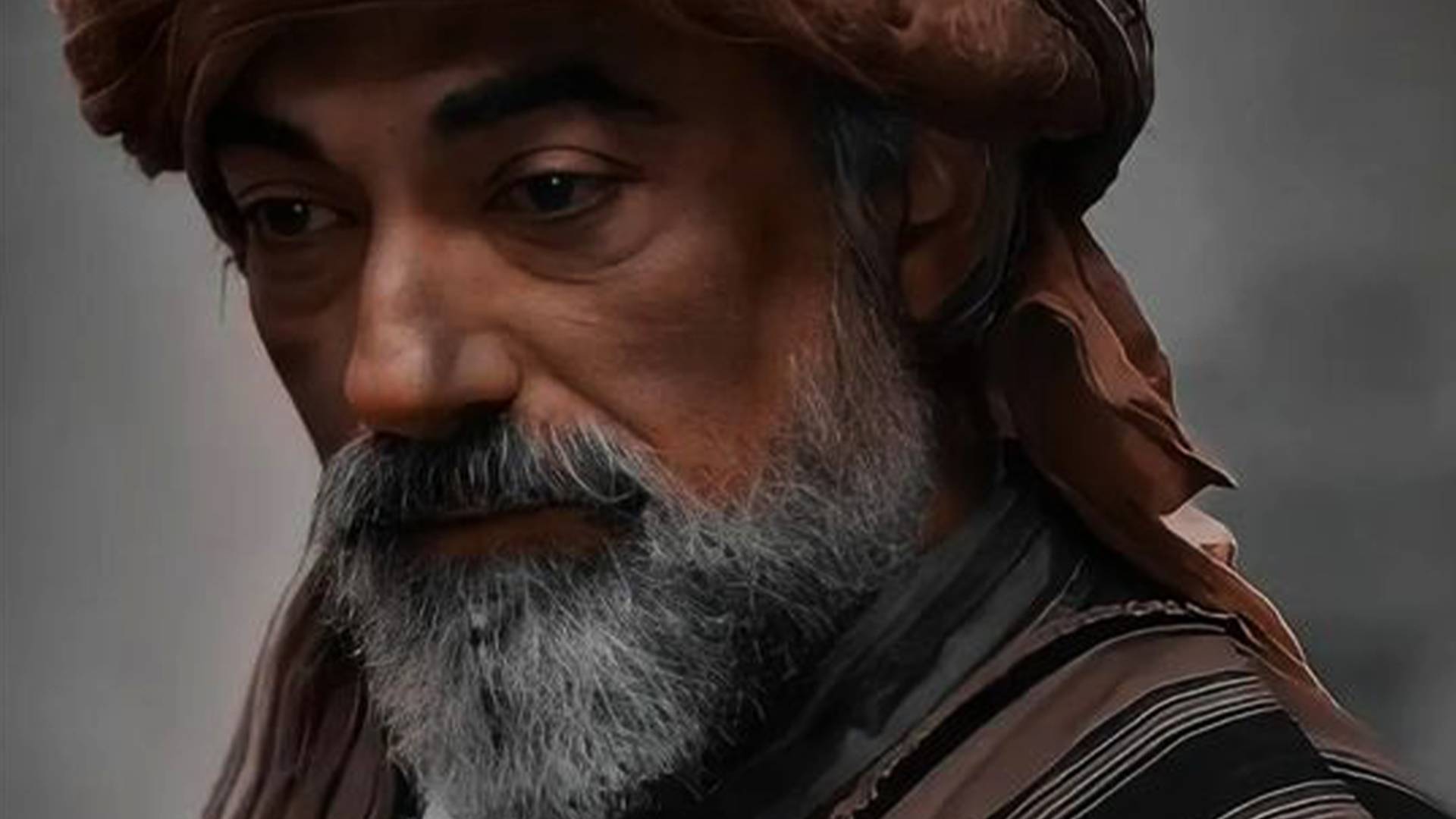 03.46. Омар Хайям. Рубаи. смотреть онлайн