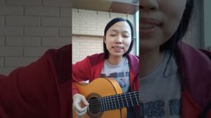 Stand by me на русском (Russia version) cover