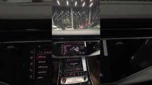 Обзор на Audi RS Q8