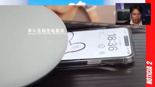 TESLA VUELVE A TENER PROBLEMAS EN CHINA! смотреть онлайн