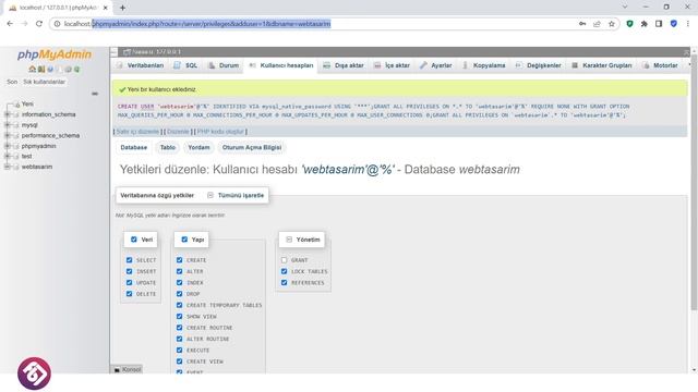 Wordpress için (Xampp) local host kurulumu смотреть онлайн