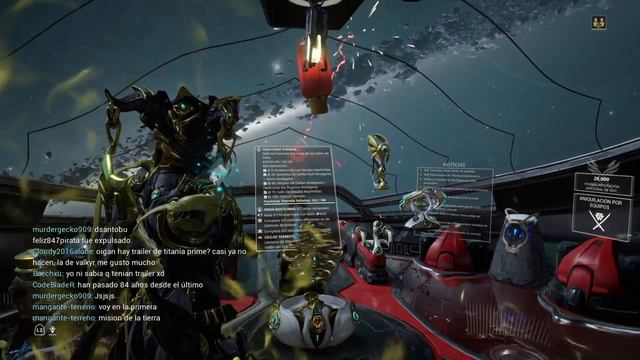 corinth prime y pangolin prime lugares y reliquias warframe * смотреть онлайн