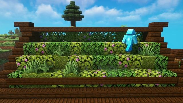 How to Build a Cozy house | Minecraft Tutorial смотреть онлайн