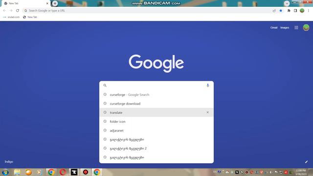 how import curseforge app mods into to minecraft launcher смотреть онлайн