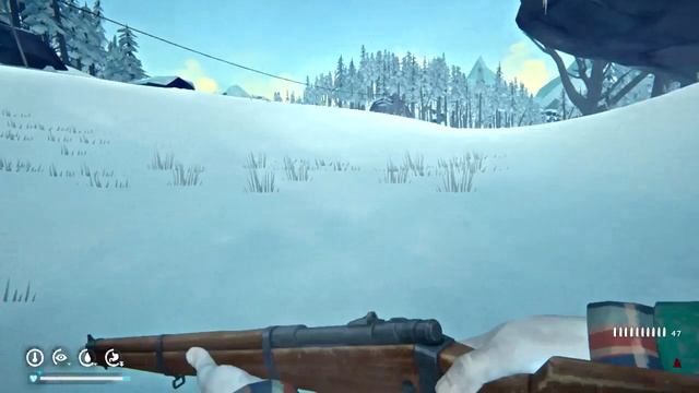 The Long Dark ● Документы Лесных Ораторов ● Прохождение #9 смотреть онлайн