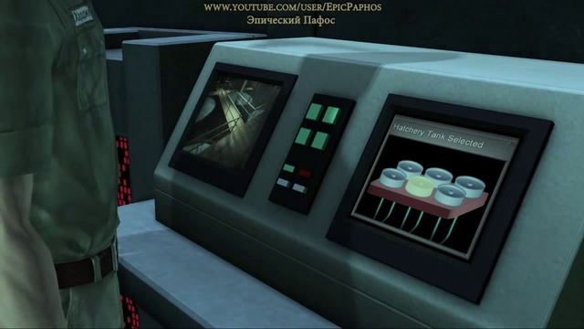 Jurassic Park - Эпизод 4 - Выжившие - Часть 2 - ФИНАЛ смотреть онлайн