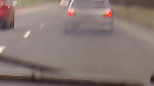 Peugeot 306 Hdi Just Remapped Lots Of Power And Smoke