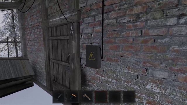 СЕКРЕТНАЯ КОНЦОВКА METEL С ЮДЖИНОМ! | Metel Horror Escape