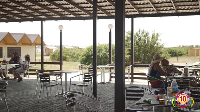 «Гуселетовские плёсы» База отдыха смотреть онлайн