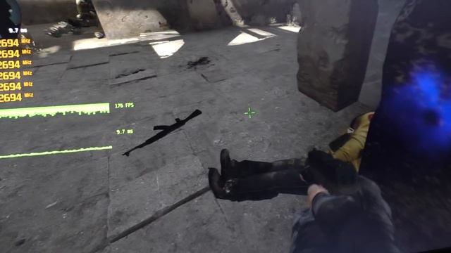 Вихрь-2 и GTX970 смотреть онлайн
