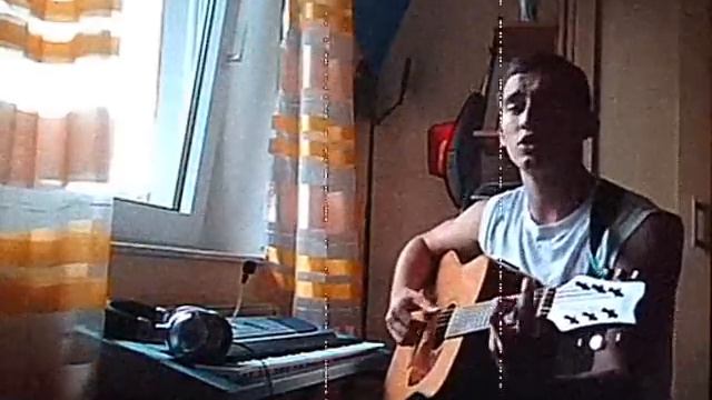 Игорь Тальков - Чистые пруды (Cover) смотреть онлайн