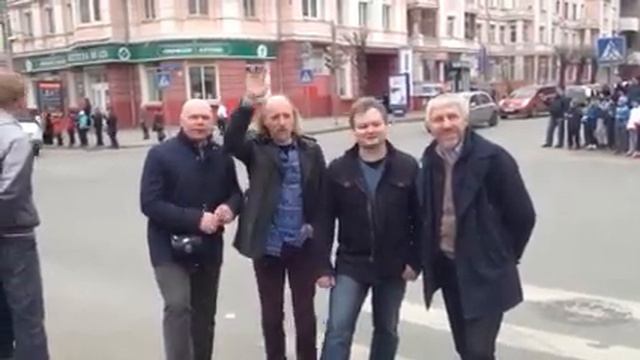 Терем-квартет смотреть онлайн