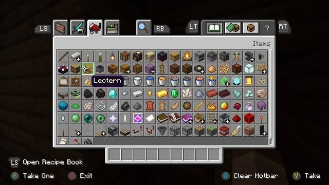 Minecraft [Hospital Ship][Xbox One] смотреть онлайн