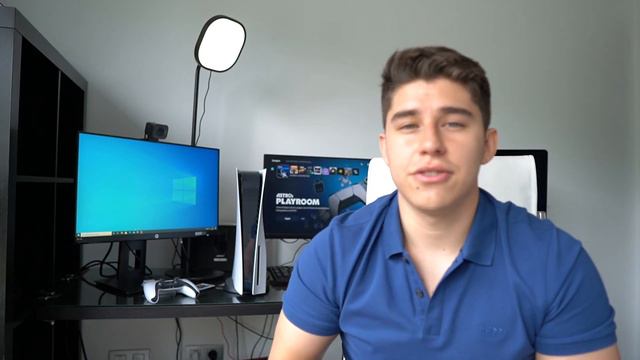 Ps5 o Ps4 Pro. ¿Cuál deberías comprar? Análisis completo con gameplay (Warzone) смотреть онлайн