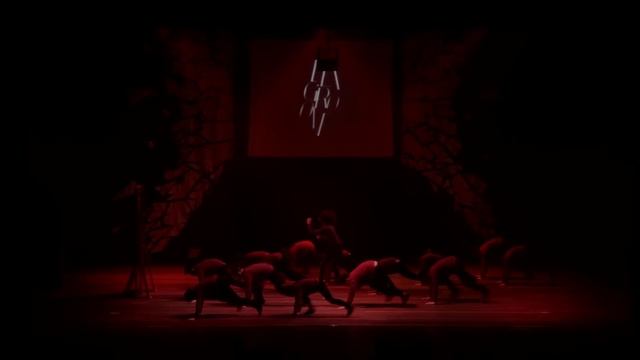 RIB The Eleventh Hour Finals: LEX Groove смотреть онлайн
