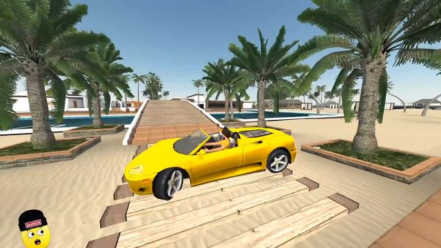 ЧТО ЕСЛИ МАМА ДЛИННЫЕ НОГИ и СИРЕНОГОЛОВЫЙ! Нубастер смотреть онлайн