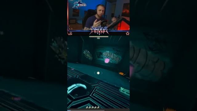 Robobeat: Beat Saber FPS #gaming #music #beatsaber #robobeat #twitchclips #rhythmgame #shorts смотреть онлайн