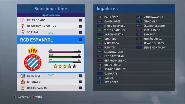 SMOKE PATCH X20.3 OPTIONFILE 13/08 DOWNLOAD PES 2018 смотреть онлайн