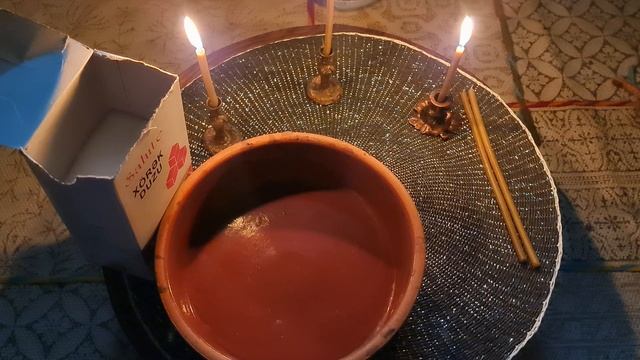 Обряд от Страхов / Заговор от страхов / как побороть страх / как избавиться от страха смотреть онлайн