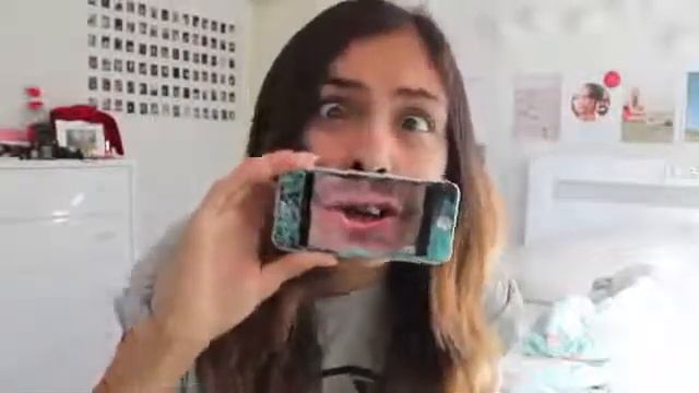 Да у девочки талант!) смотреть онлайн
