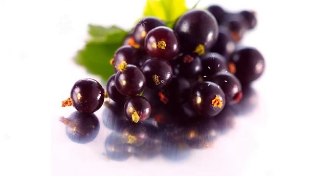 СМОРОДИНА - ПОЛЬЗА / смородина витамины, состав смородины, чем полезна смородина смотреть онлайн