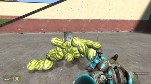 Абсурдный контент GMOD мастерской 19