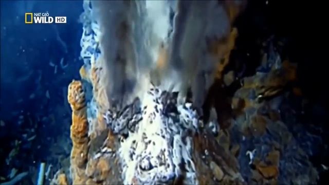 Погружение в Марианскую впадину. Бездна во всей красе HD