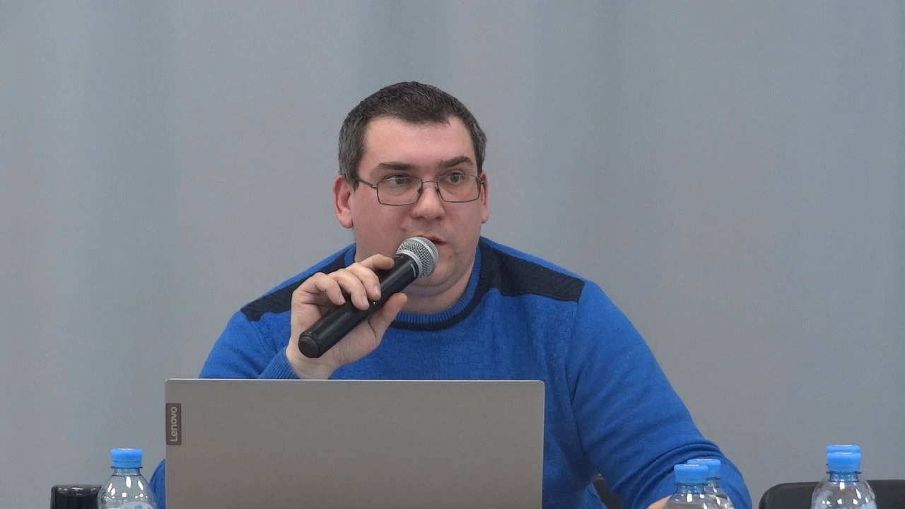 Собрание СНТ СН Веселёво 2024 - Часть 1