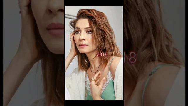 как менялась Елена Подкаминская? #20 #рекомендации #shorts