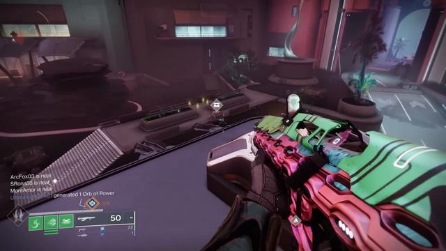 Destiny 2: Lightfall Review