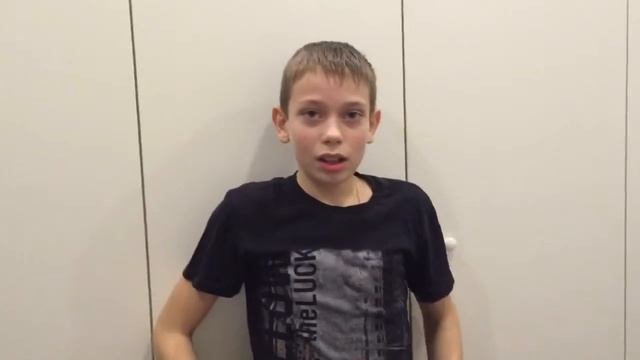 13 лет Данилу -3 ( вручаем подарки ) смотреть онлайн