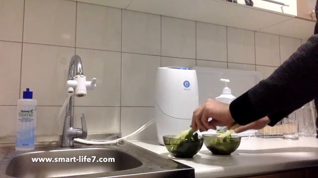 Для более длительного хранения и безопасности доставки овощи обрабатывают растворами. смотреть онлайн