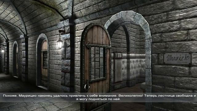 6 Давайте поиграем в Sherlock Holmes The Awakened смотреть онлайн