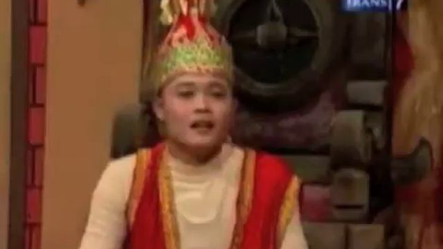 Opera Van Java: "Kresna Gugah" : "Pati 'Sebab'" Dialogue смотреть онлайн