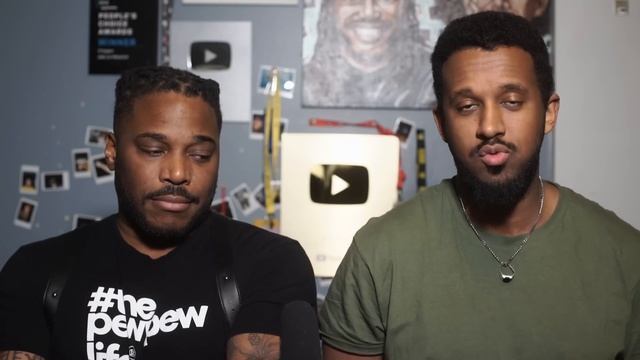 JustPearlyThings Has Always Been A Clown. смотреть онлайн