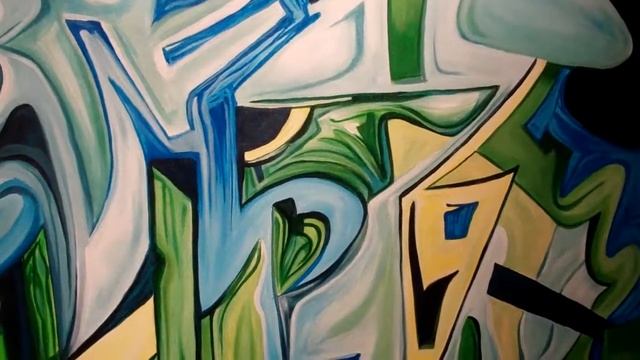 Sol Iron Gallery - Psychedelic Industrial Art Show смотреть онлайн